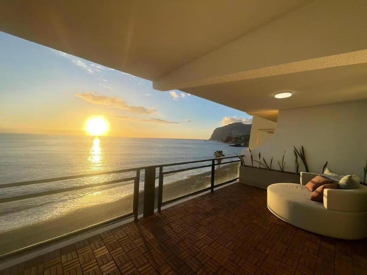 Ferienwohnung Sunset Vista 604 Funchal  Apartment Funchal (Madeira)