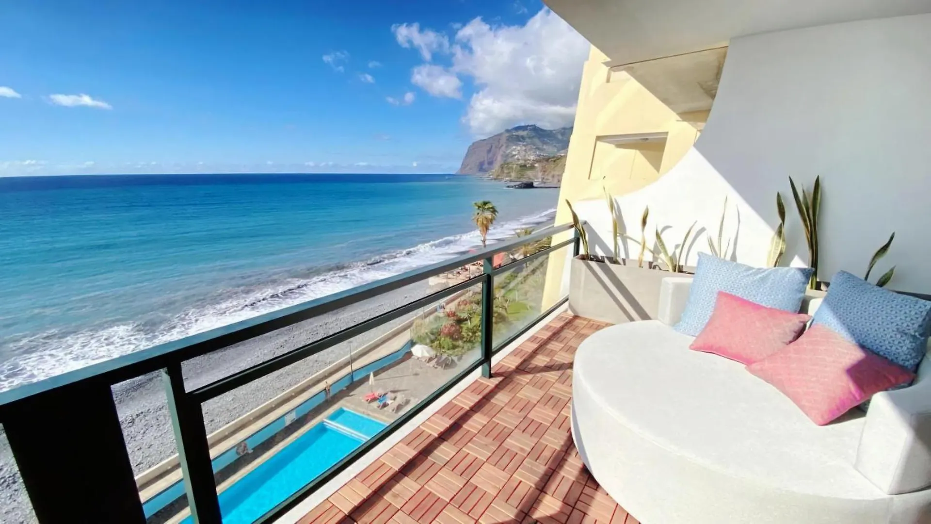 Apartmán Sunset Vista 604 Funchal