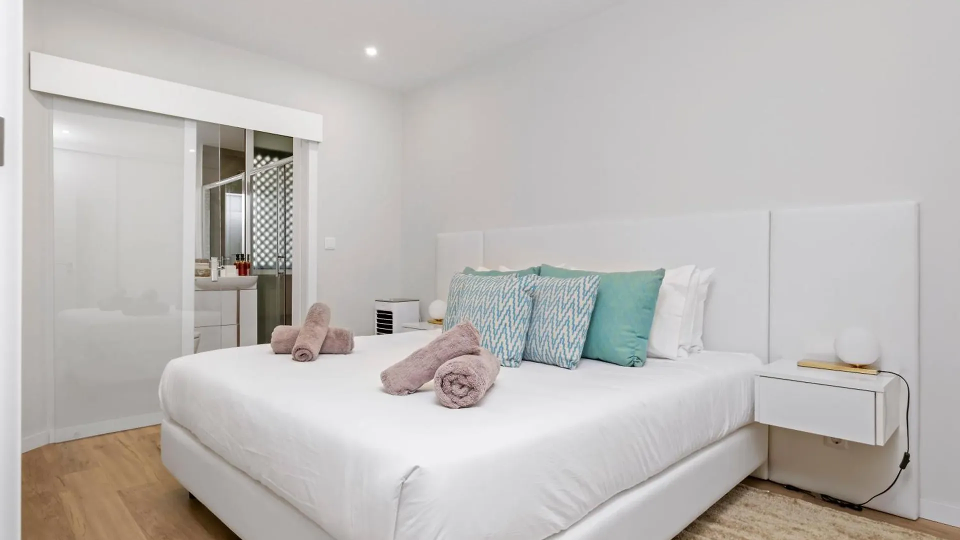 Apartmán Sunset Vista 604 Funchal  Portugalsko