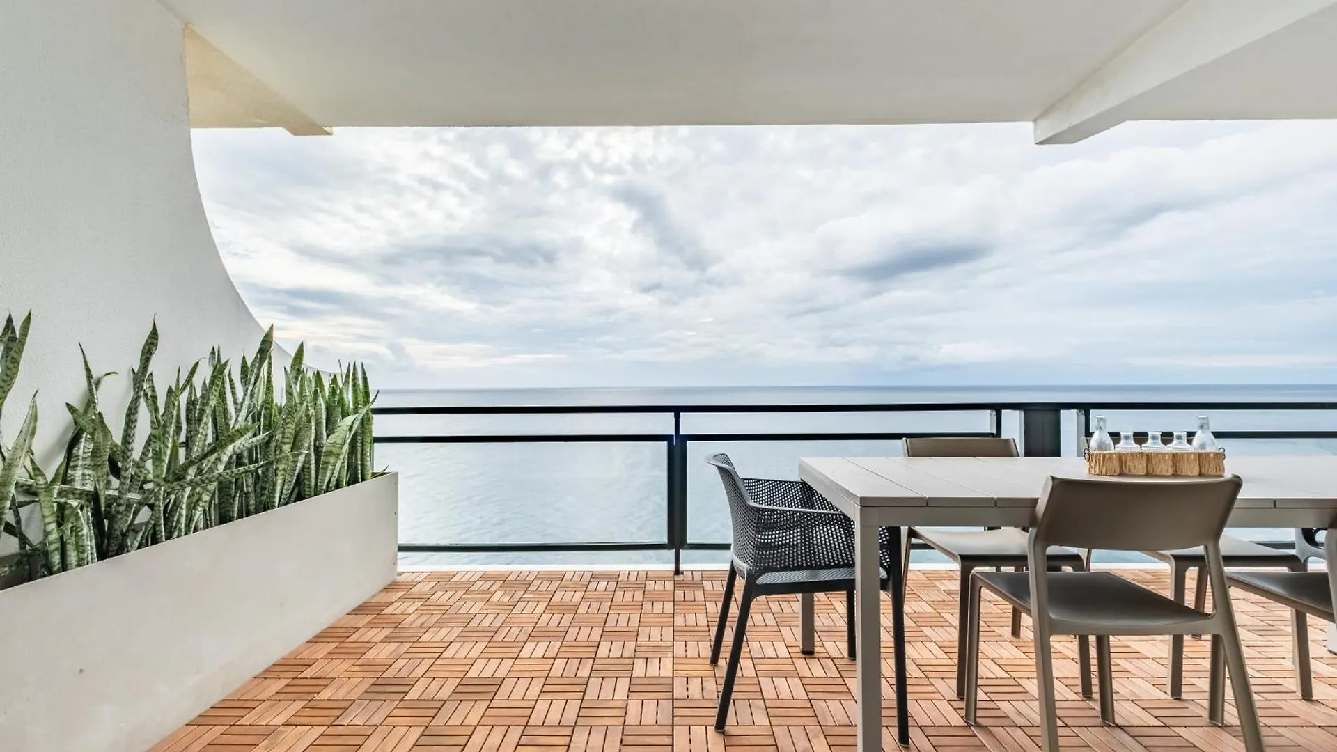 Apartmán Sunset Vista 604 Funchal  Portugalsko
