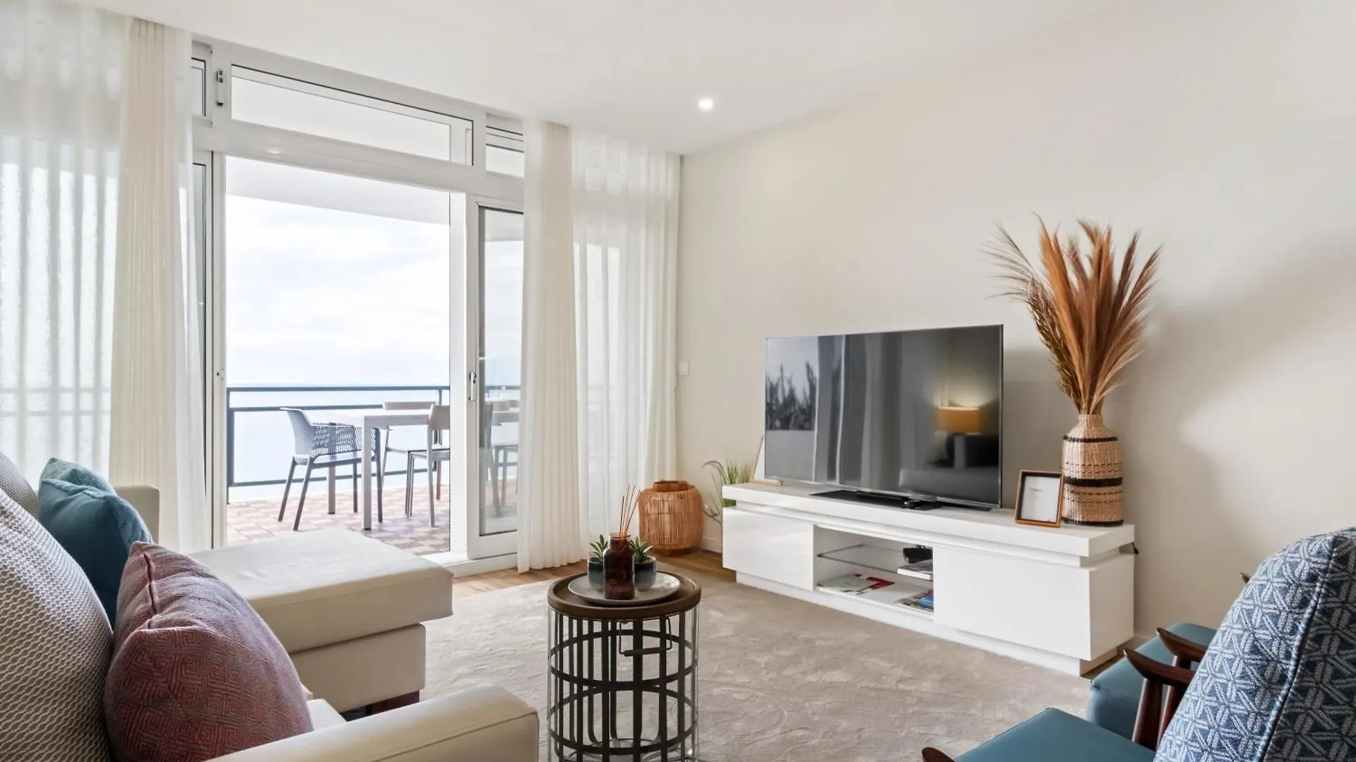 Apartmán Sunset Vista 604 Funchal  Portugalsko