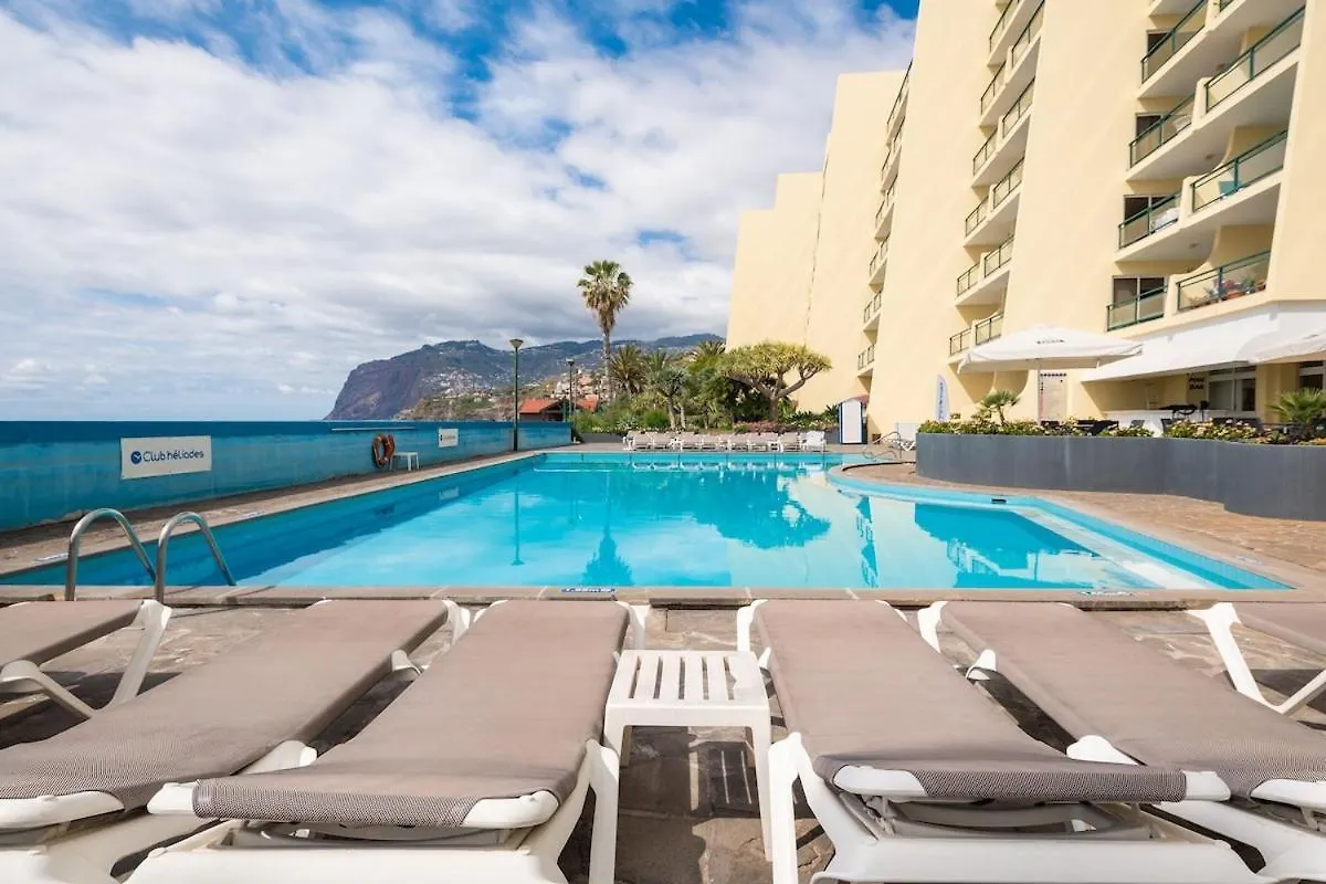Apartmán Sunset Vista 604 Funchal
