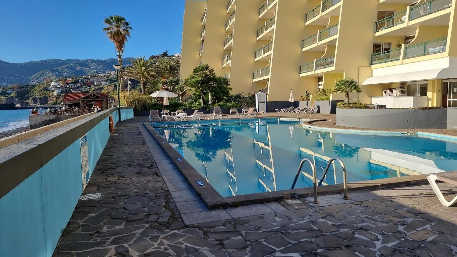 Apartmán Sunset Vista 604 Funchal