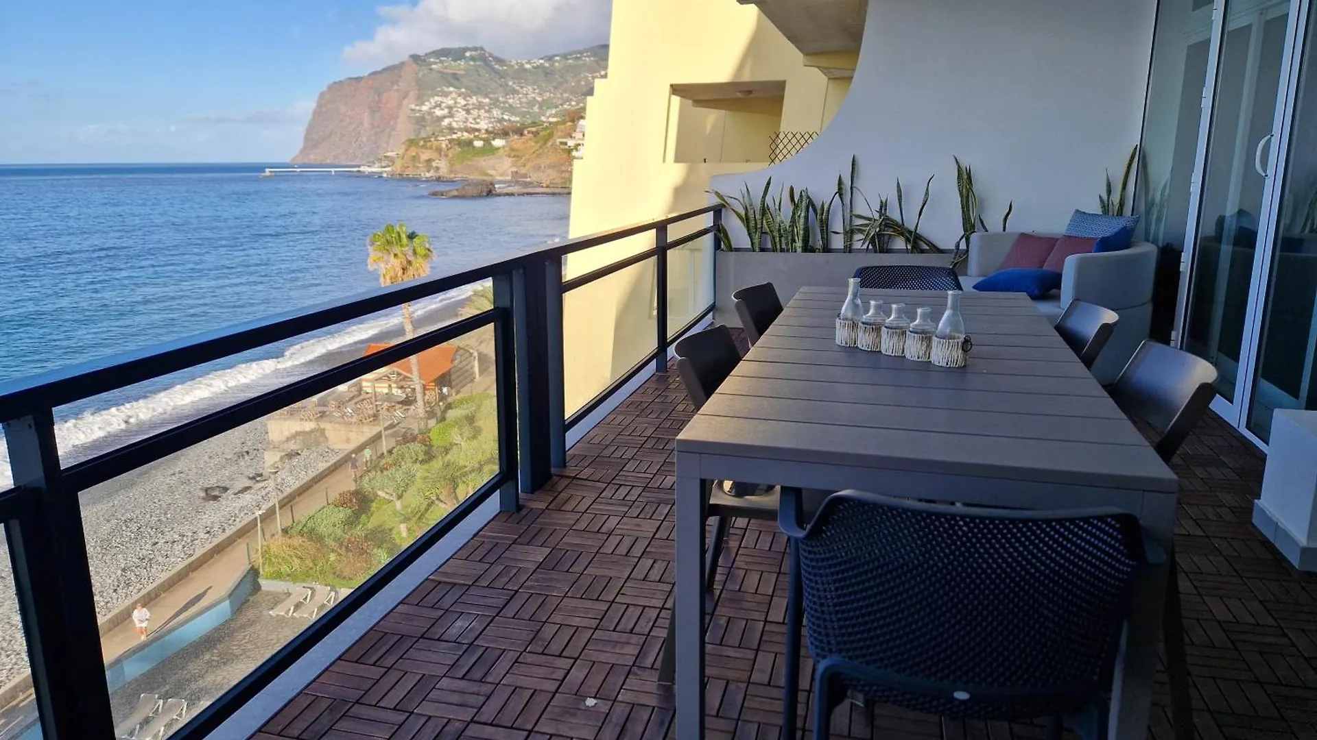 Apartmán Sunset Vista 604 Funchal  Portugalsko
