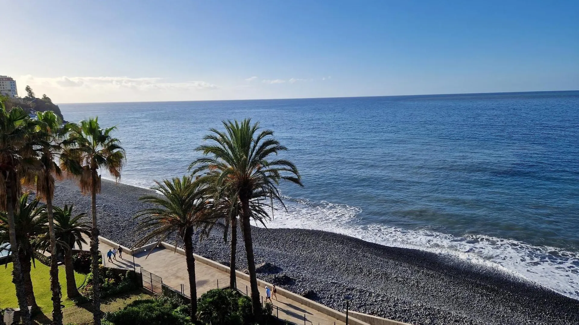 Apartmán Sunset Vista 604 Funchal  0*, Funchal (Madeira) Portugalsko